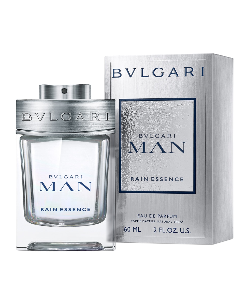 Eau de Parfum Bvlgari Man Rain Essence Bulgari - 60 ml 2