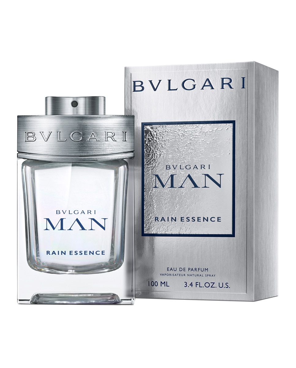 BVLGARI MAN RAIN ESSENCE 100ml オーデパルファム Eau de Parfum Bvlgari Man Rain Essence Bulgari 100 ml · El Corte