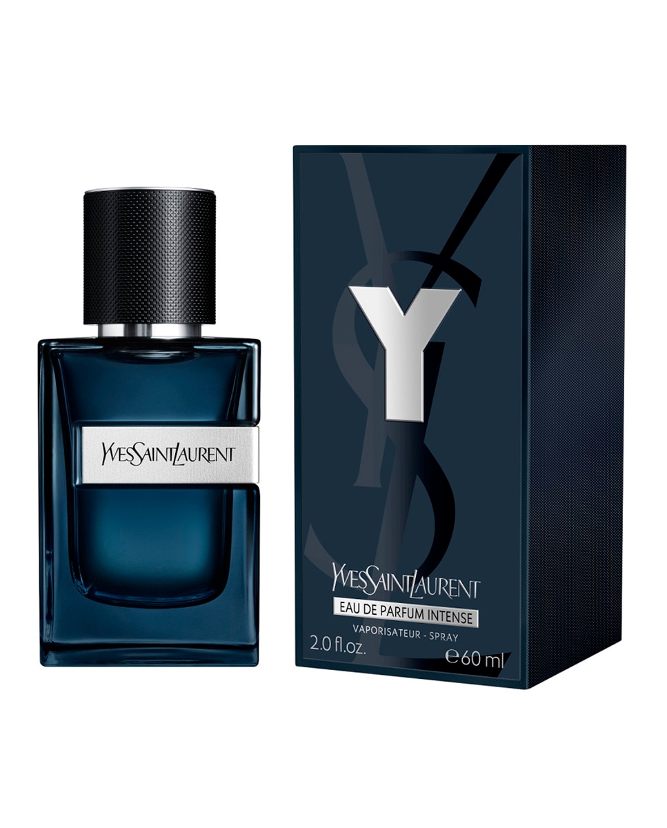 Eau De Parfum Intense Y Yves Saint Laurent - 60 ml 2