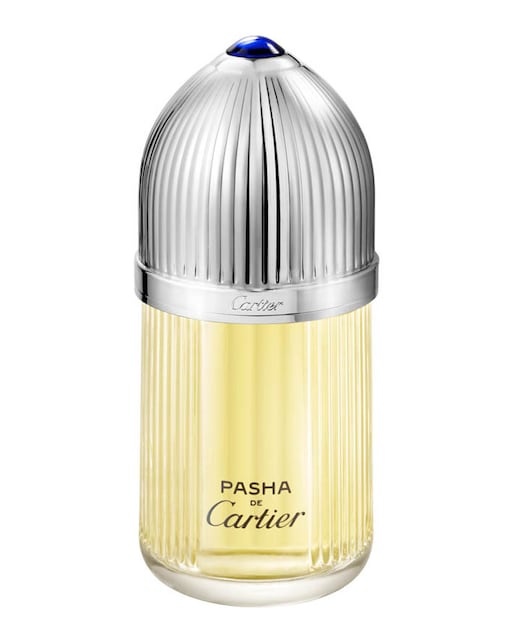 Cartier – Eau De Toilette Pasha De Cartier 100 ml Cartier.