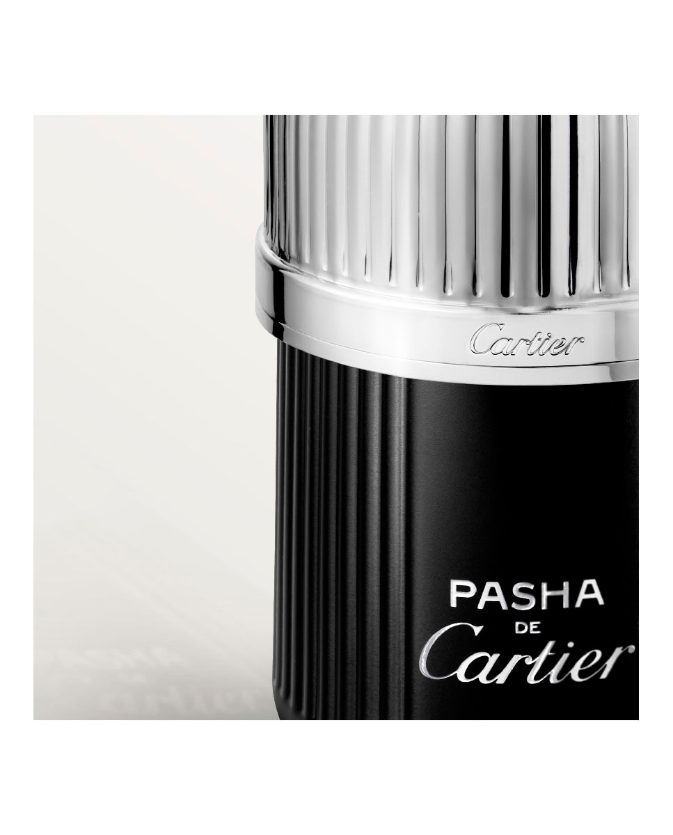 Eau De Toilette Pasha De Cartier Edition Noire 150 ml Cartier - 50 ml 3