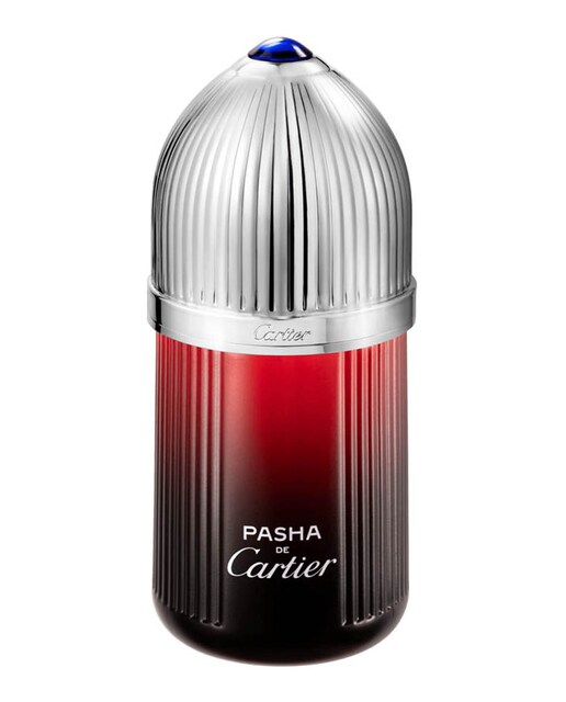 Cartier – Eau De Toilette Pasha De Cartier Edition Noire Sport 100 ml Cartier.