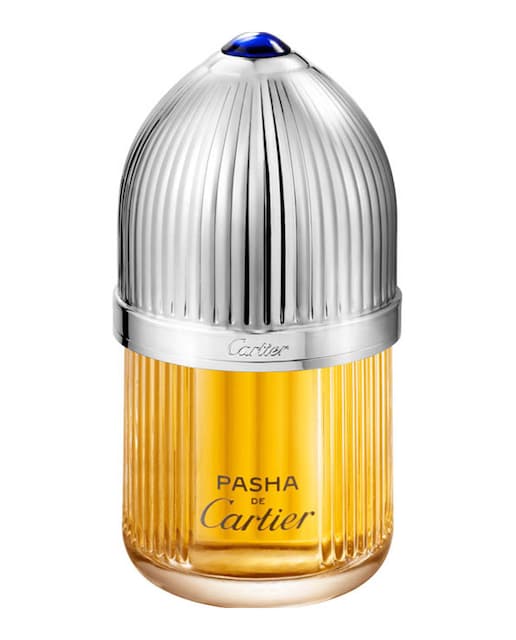 Cartier – Eau de Parfum Pasha De Cartier 100 ml Cartier.