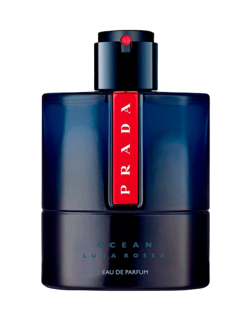 Eau de Parfum Luna Rossa Ocean 100 ml Prada Beauty