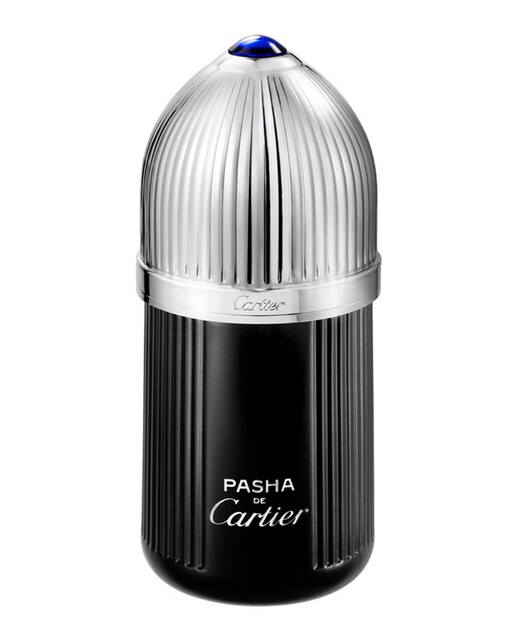 Cartier – Eau De Toilette Pasha De Cartier Edition Noire 150 ml Cartier.
