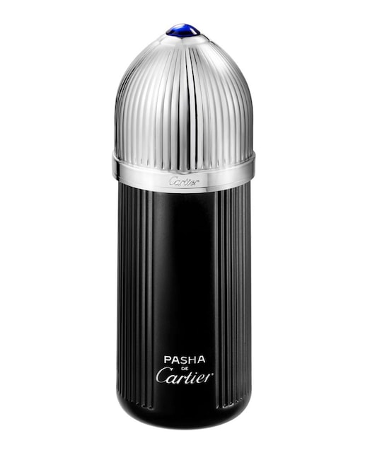 Cartier – Eau De Toilette Pasha De Cartier Edition Noire 150 ml Cartier.