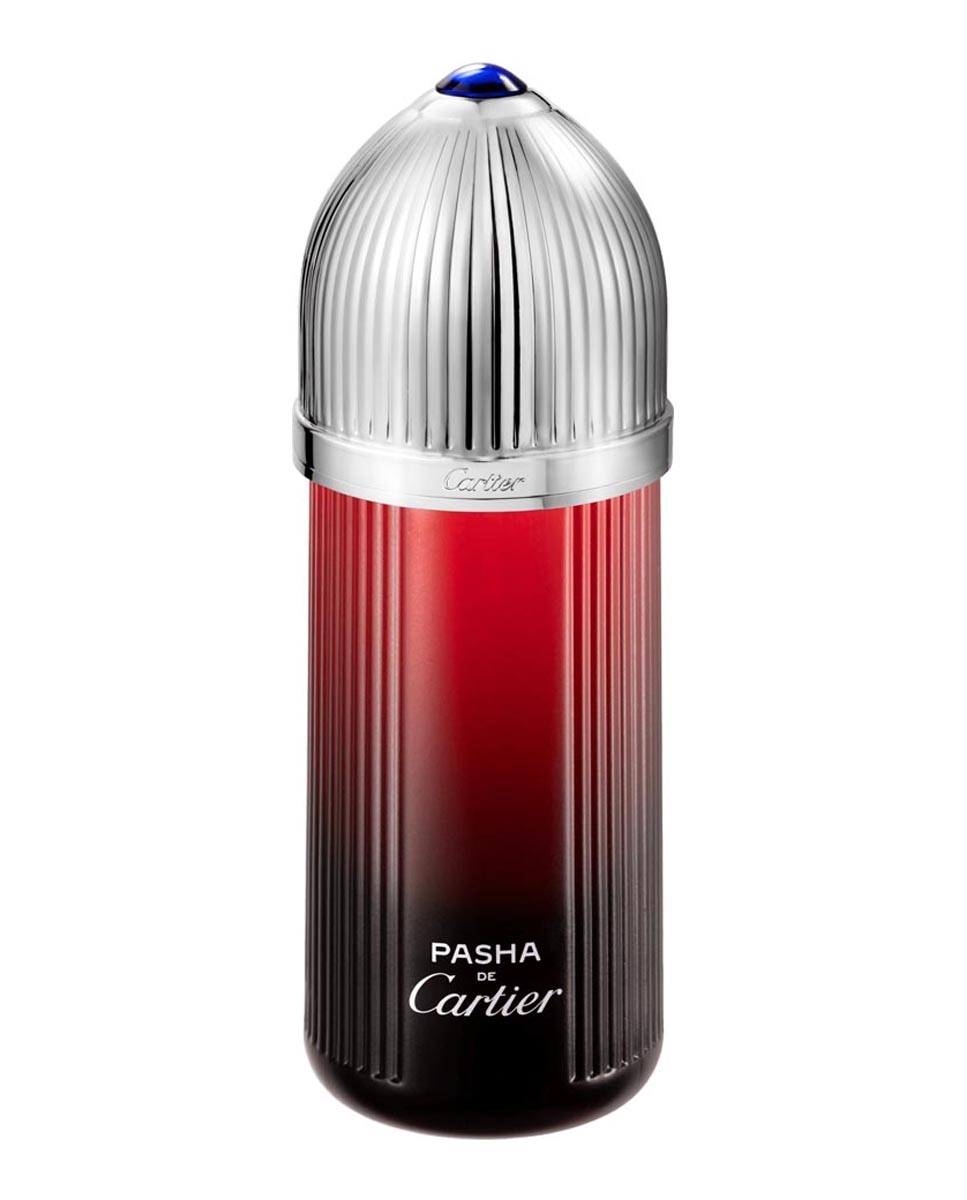 Cartier – Eau De Toilette Pasha De Cartier Edition Noire Sport 100 ml Cartier.
