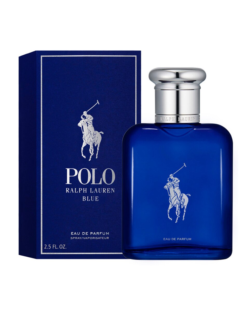 Eau de Parfum Polo Blue Fougère Ralph Lauren - 75 ml 3