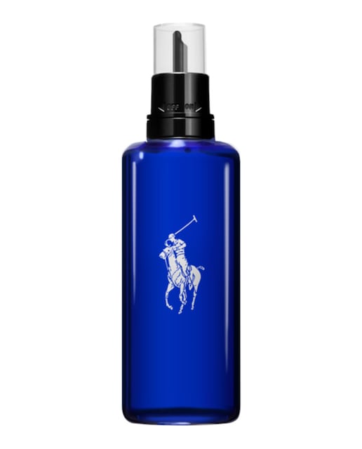Ralph Lauren – Recarga Eau de Toilette Polo Blue Fougère de hombre Ralph Lauren.