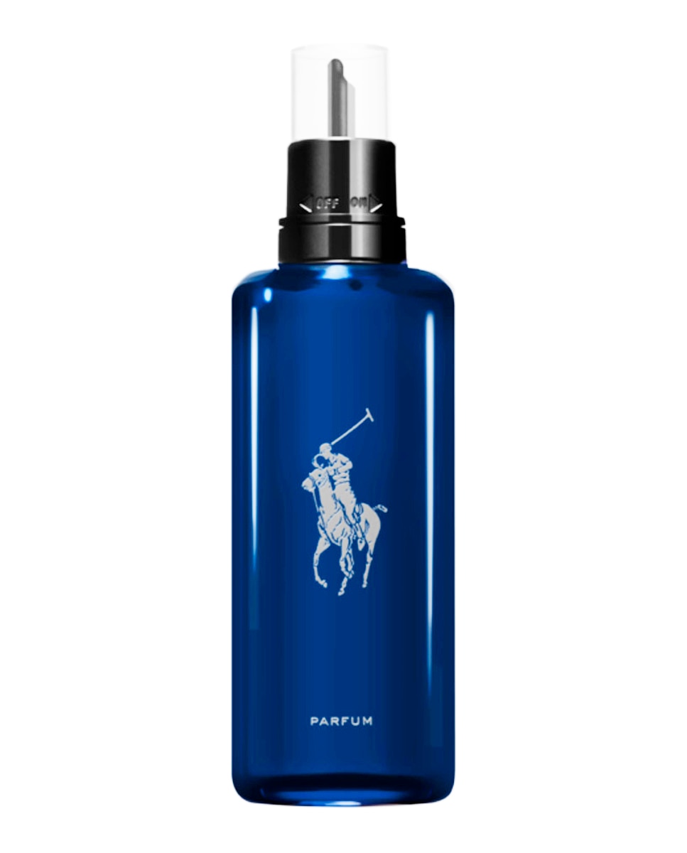 Ralph Lauren – Recarga Eau de Parfum Polo Blue Fougère de hombre Ralph Lauren.