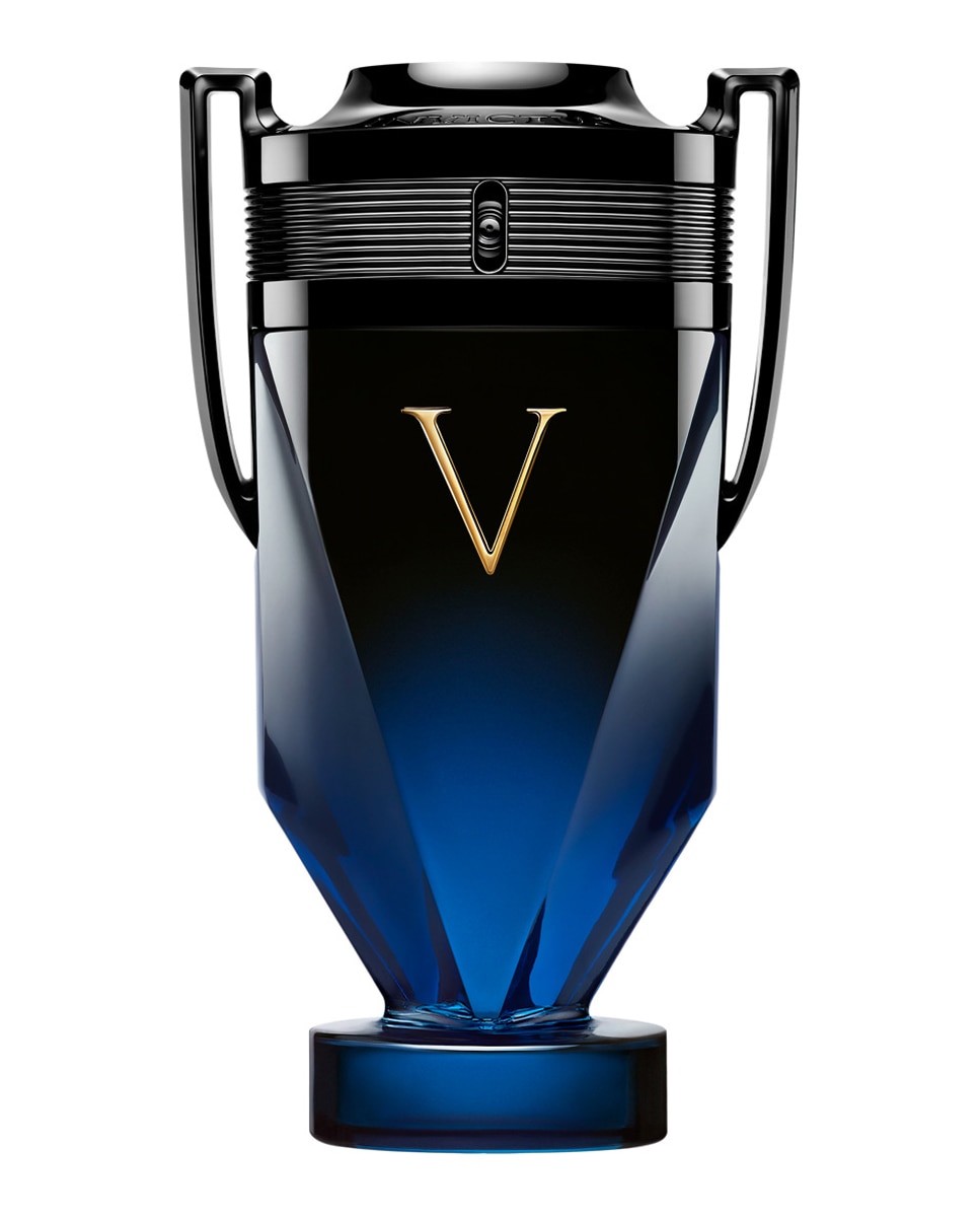 Rabanne - Eau de Parfum masculino Invictus Victory Exilir Rabanne.