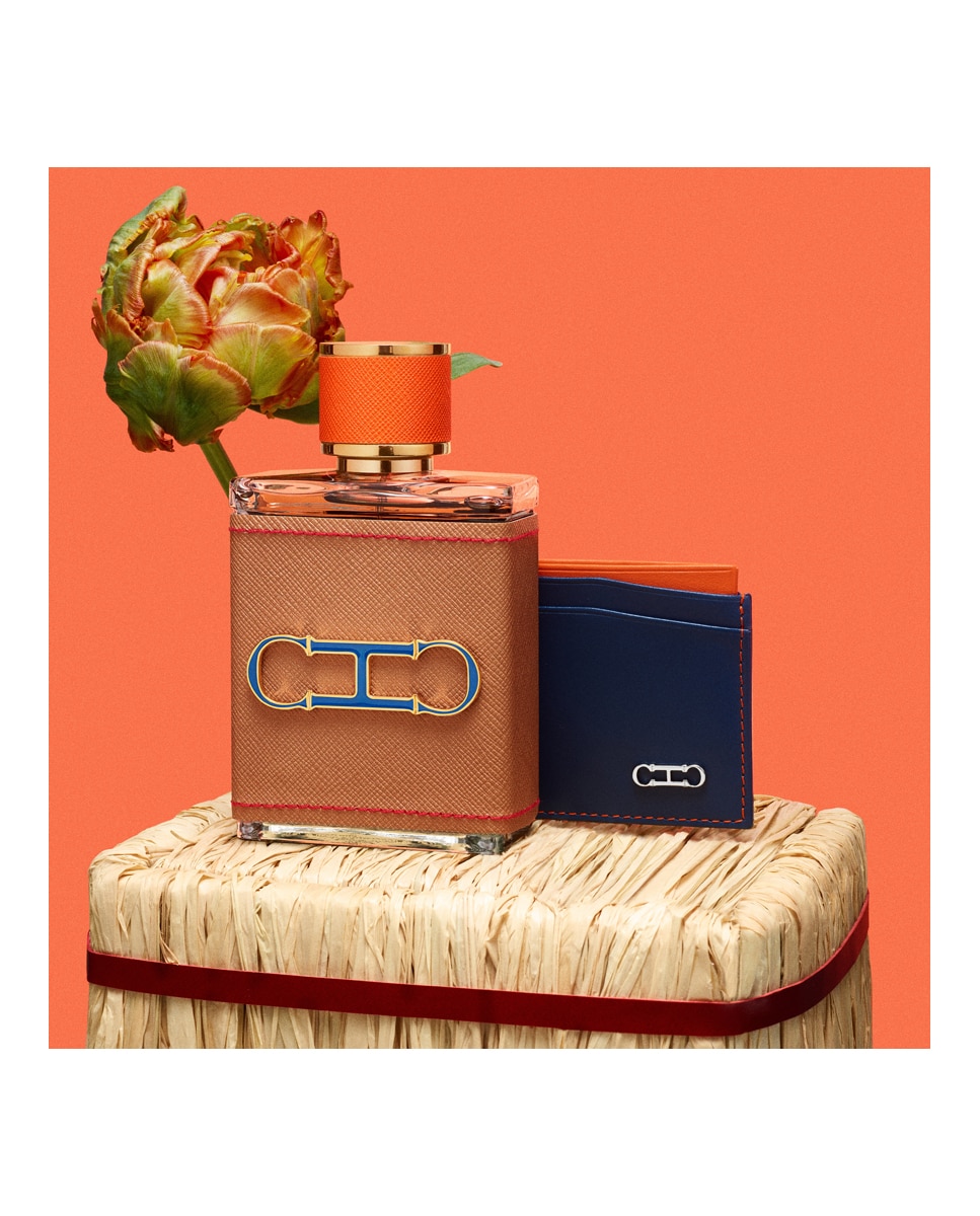 Eau de Parfum CH Men Pasión Carolina Herrera - 100 ml 4