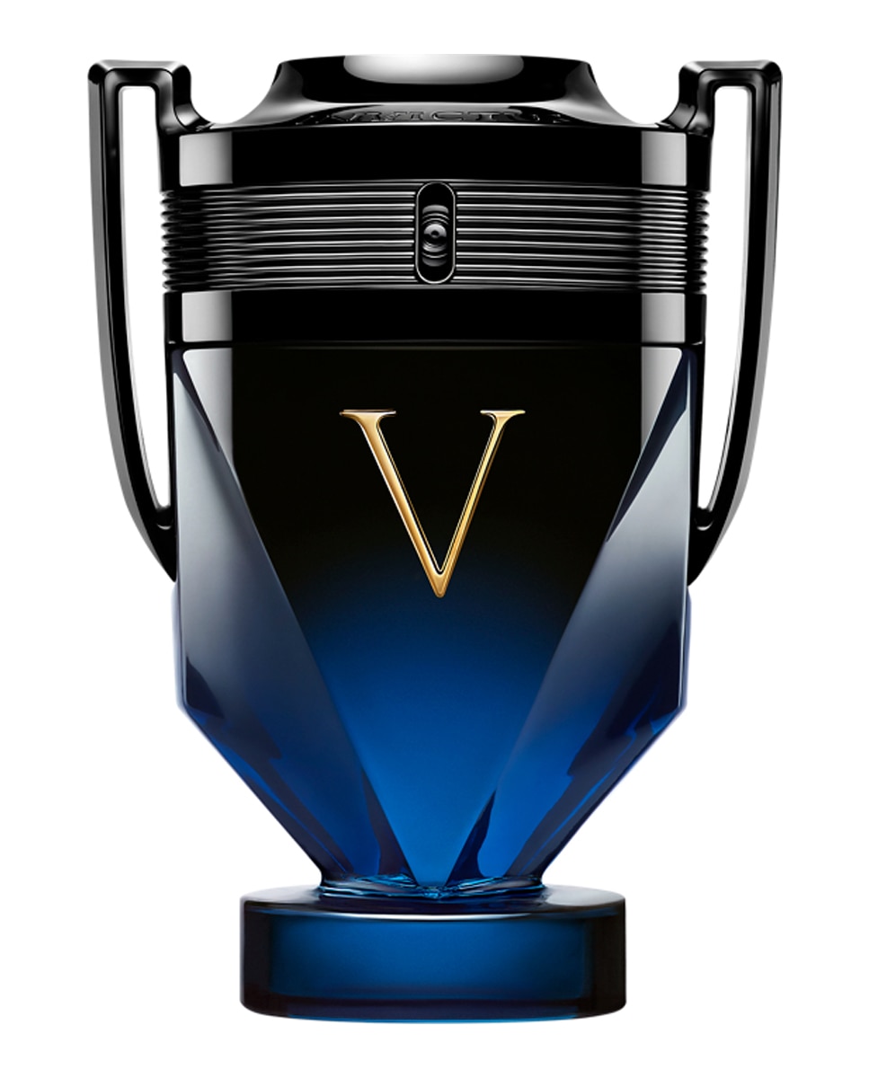Imagen 0 de Eau de Parfum masculino Invictus Victory Exilir Rabanne