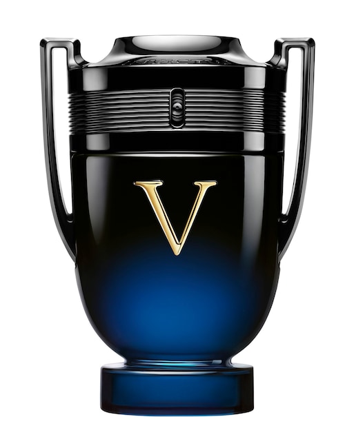Imagen 0 de Eau de Parfum masculino Invictus Victory Exilir Rabanne