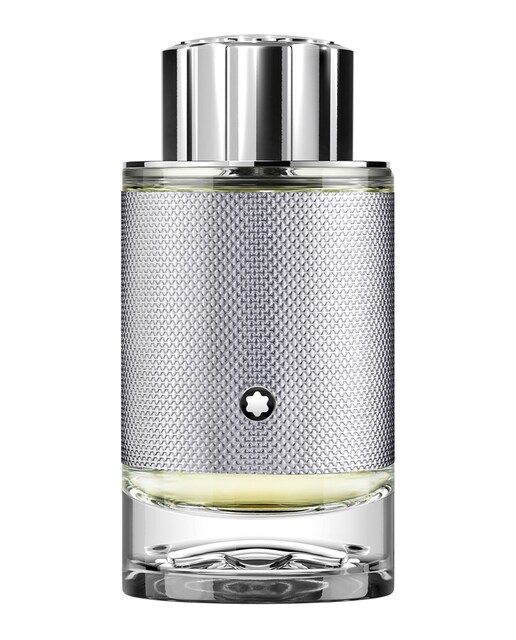 Eau de Parfum Explorer Platinum 100 ml Montblanc