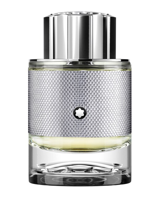 Eau de Parfum Explorer Platinum Montblanc