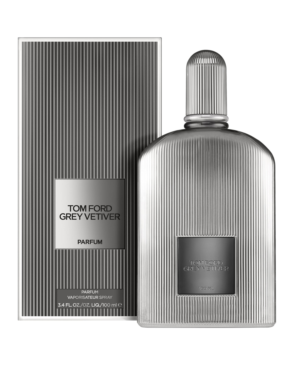 Eau de Parfum Grey Vetiver Tom Ford - 50 ml 2