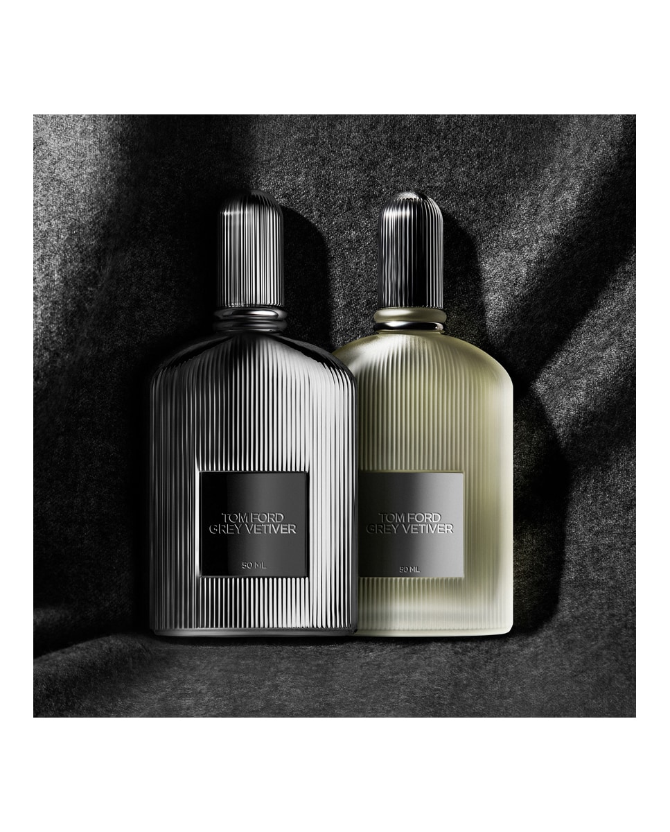 Eau de Parfum Grey Vetiver Tom Ford · Tom Ford · El Corte Inglés