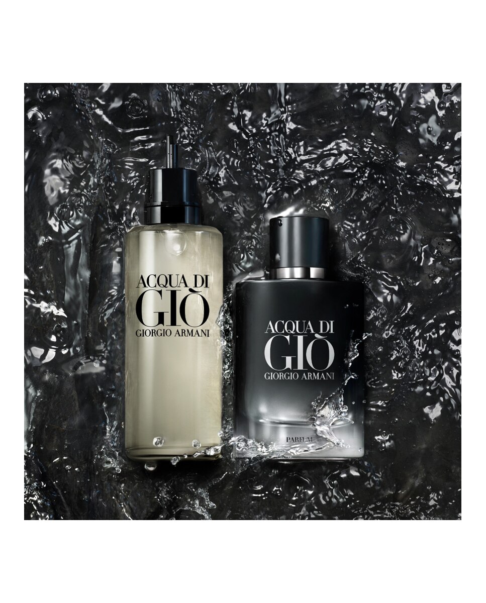 Imagen 6 de Parfum Acqua di Giò Homme Parfum 125 ml Giorgio Armani - 125 ml