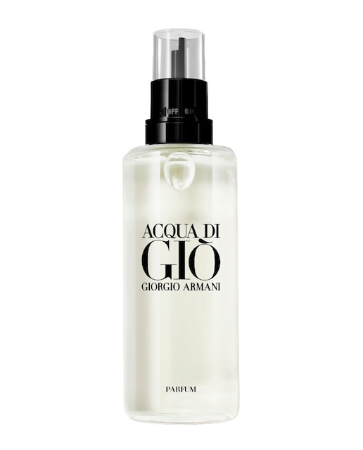 Giorgio Armani – Recarga Eau de Parfum Acqua di Giò Homme Parfum 150 ml Giorgio Armani.