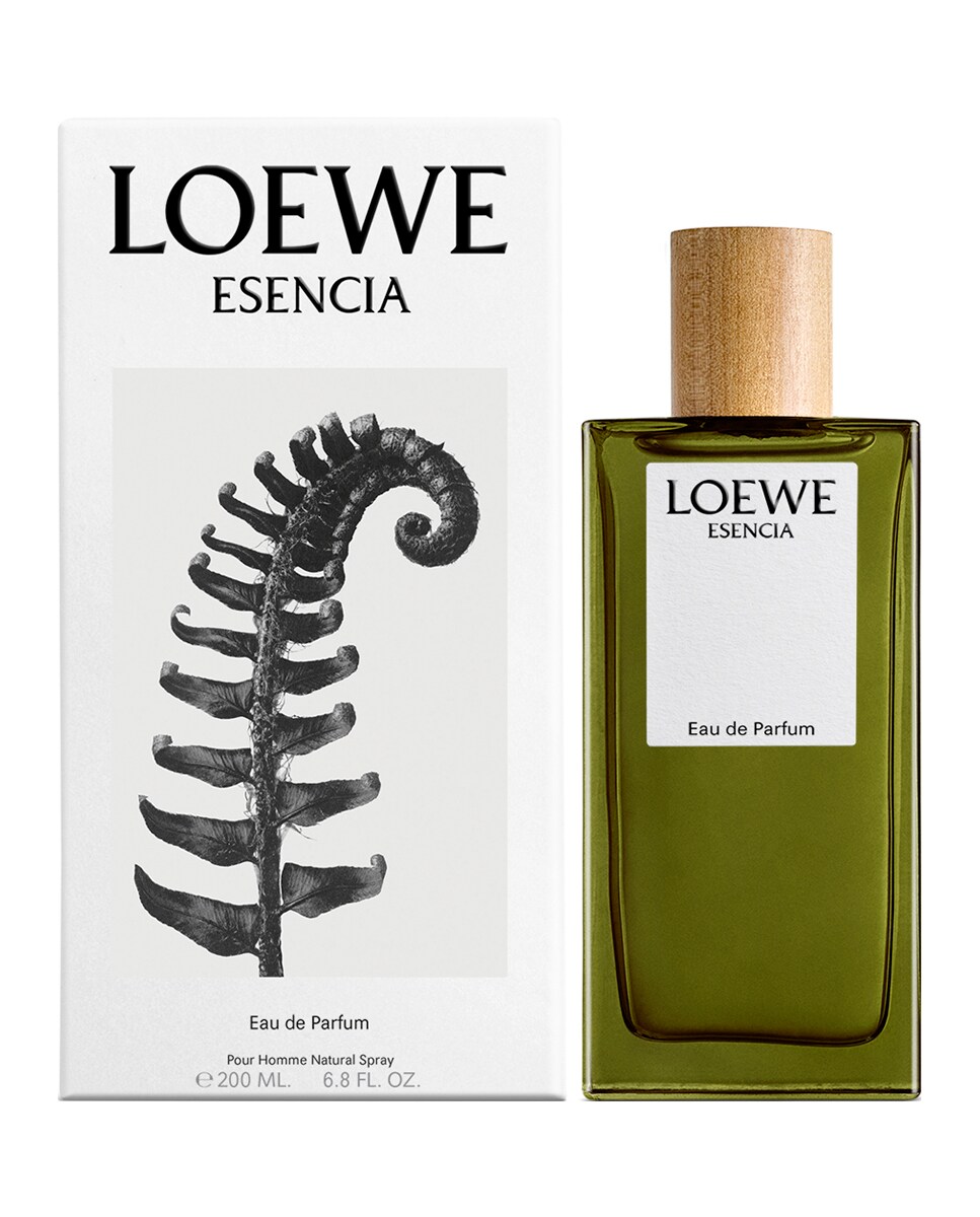 Eau de Parfum Esencia 200 ml Loewe · LOEWE · El Corte Inglés