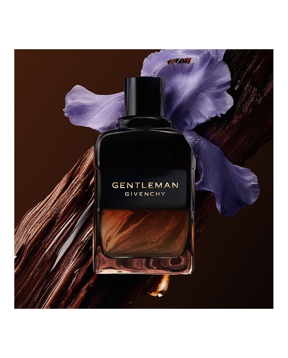 Eau de Parfum Gentleman Reserve Privee Big Size Givenchy 200 ml