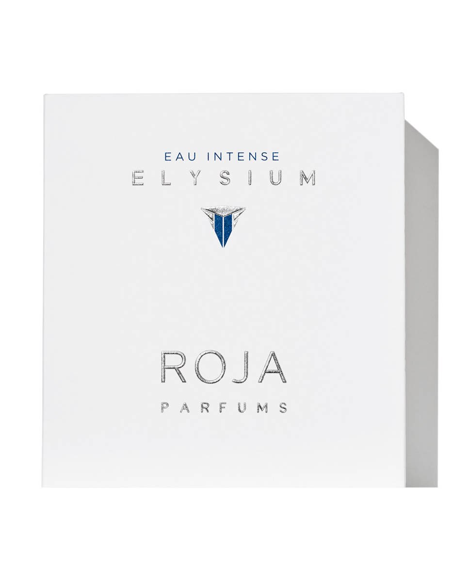 Eau de Toilette Elysium Eau Intense 100 ml Roja Parfums - 100 ml 2