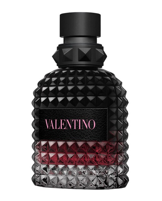 Imagen 0 de Eau de Parfum Born In Roma Uomo Intense 50 ml Valentino
