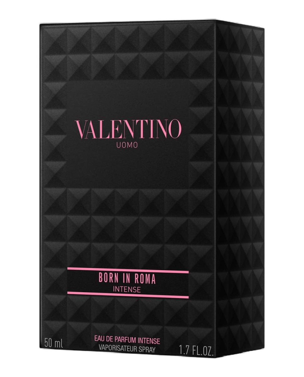 Valentino Born In Roma Uomo Eau De Parfum Intense - 50 ml 2