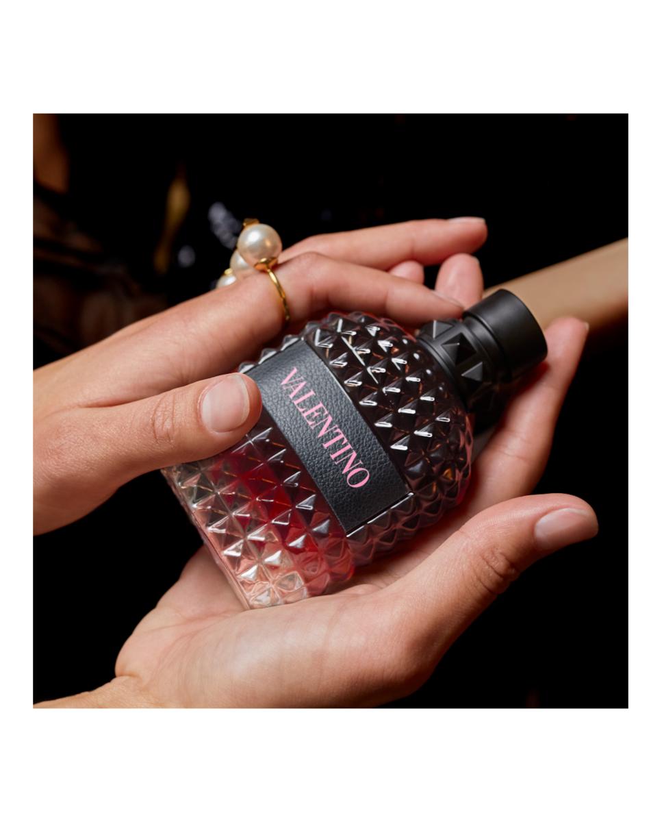 Valentino Born In Roma Uomo Eau De Parfum Intense - 50 ml 4