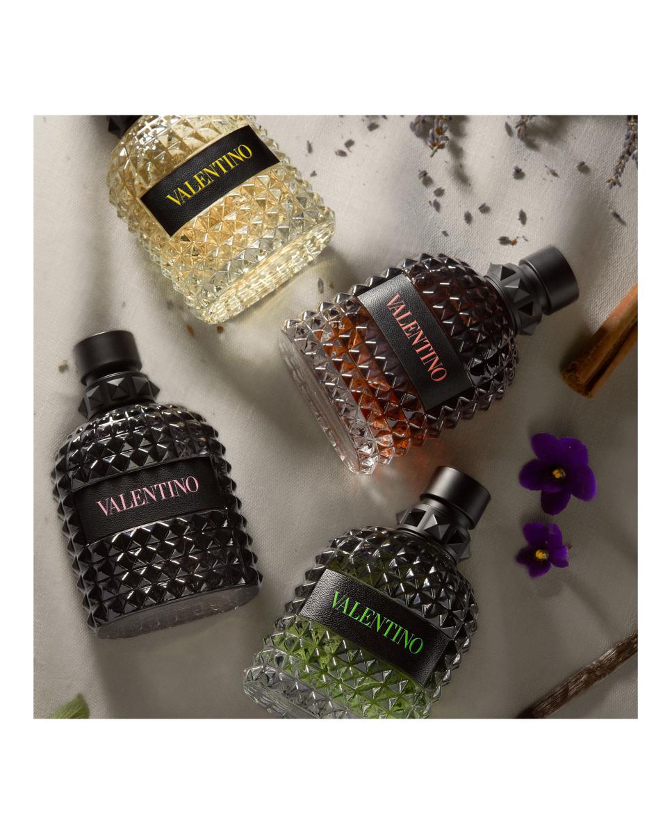 Valentino Born In Roma Uomo Eau De Parfum Intense - 50 ml 5