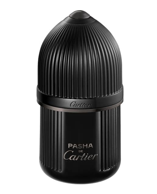 Cartier – Eau de Parfum Pasha de Cartier Noir Absolu 50 ml Cartier.