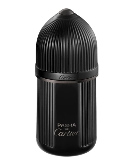 Cartier – Eau de Parfum Pasha de Cartier Noir Absolu 100 ml Cartier.