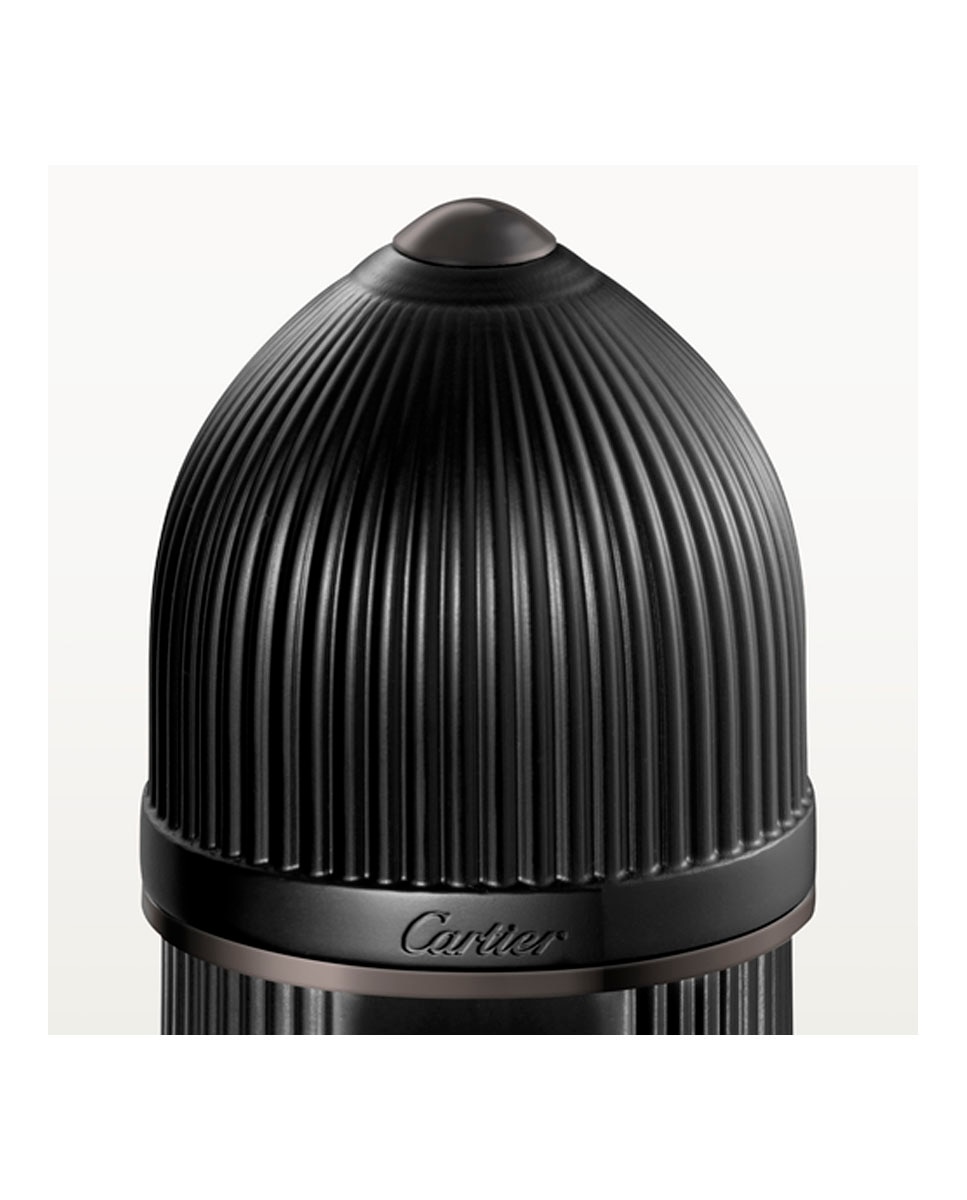 Eau de Parfum Pasha de Cartier Noir Absolu Cartier - 50 ml 2