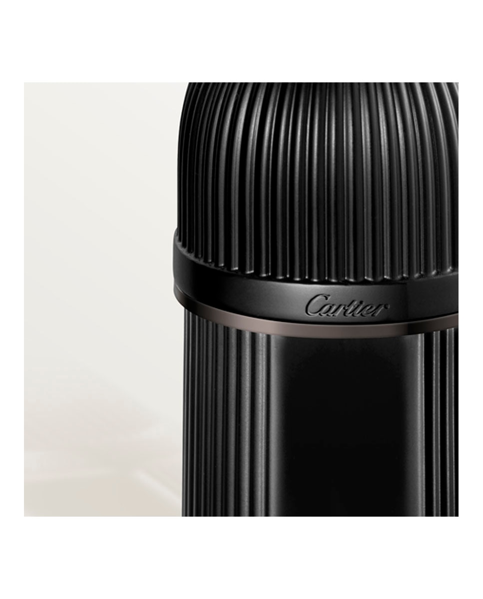 Eau de Parfum Pasha de Cartier Noir Absolu Cartier - 50 ml 3