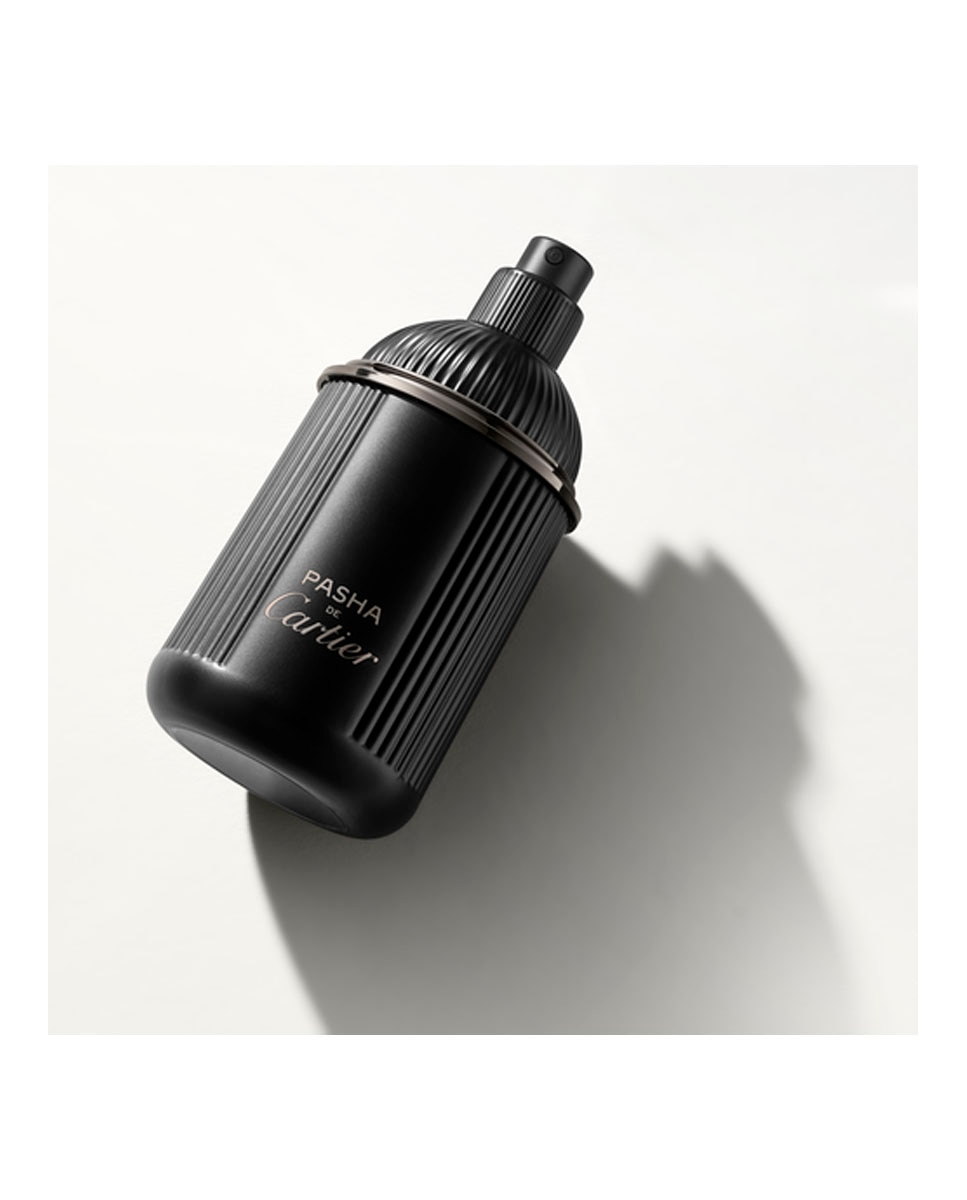 Eau de Parfum Pasha de Cartier Noir Absolu Cartier - 50 ml 5