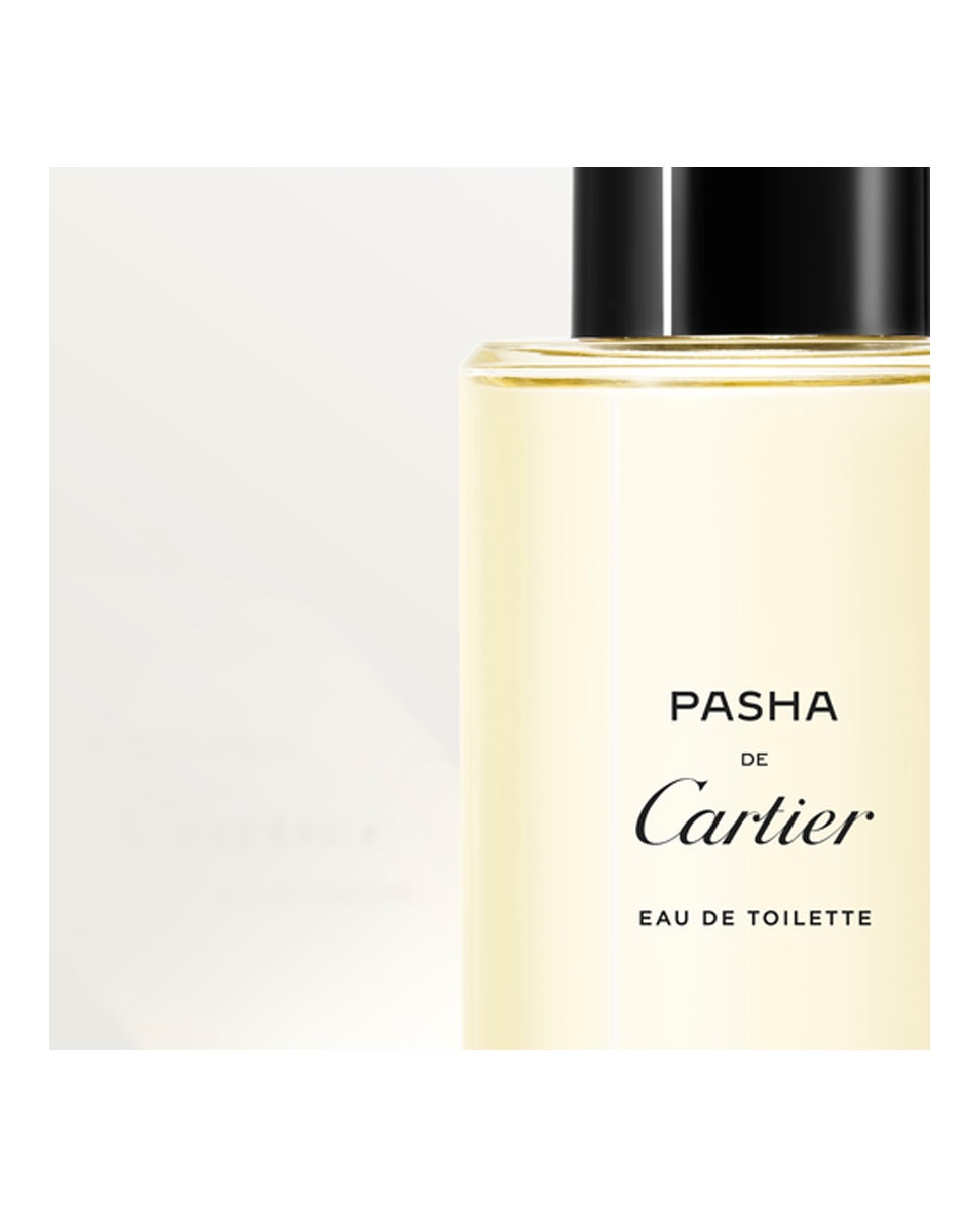 Recarga Eau de Toilette Pasha de Cartier 200 ml Cartier - 200 ml 2