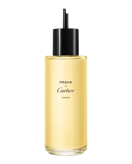Cartier – Recarga Eau de Parfum Pasha de Cartier 200 ml Cartier.