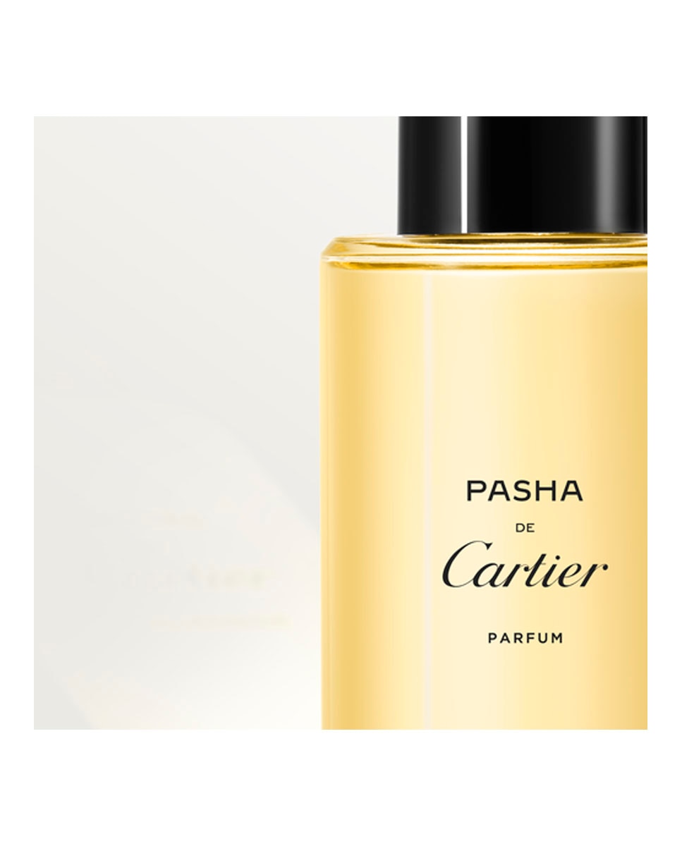 Recarga Eau de Parfum Pasha de Cartier 200 ml Cartier - 200 ml 2