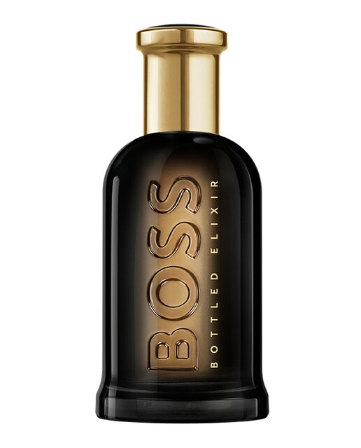 Imagen 0 de Eau de Parfum Boss Bottled Elixir 100 ml Boss