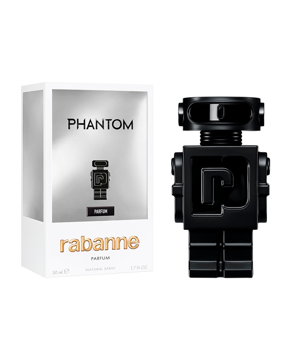 Eau de Parfum Phantom Parfum Rabanne - 30 ml 3