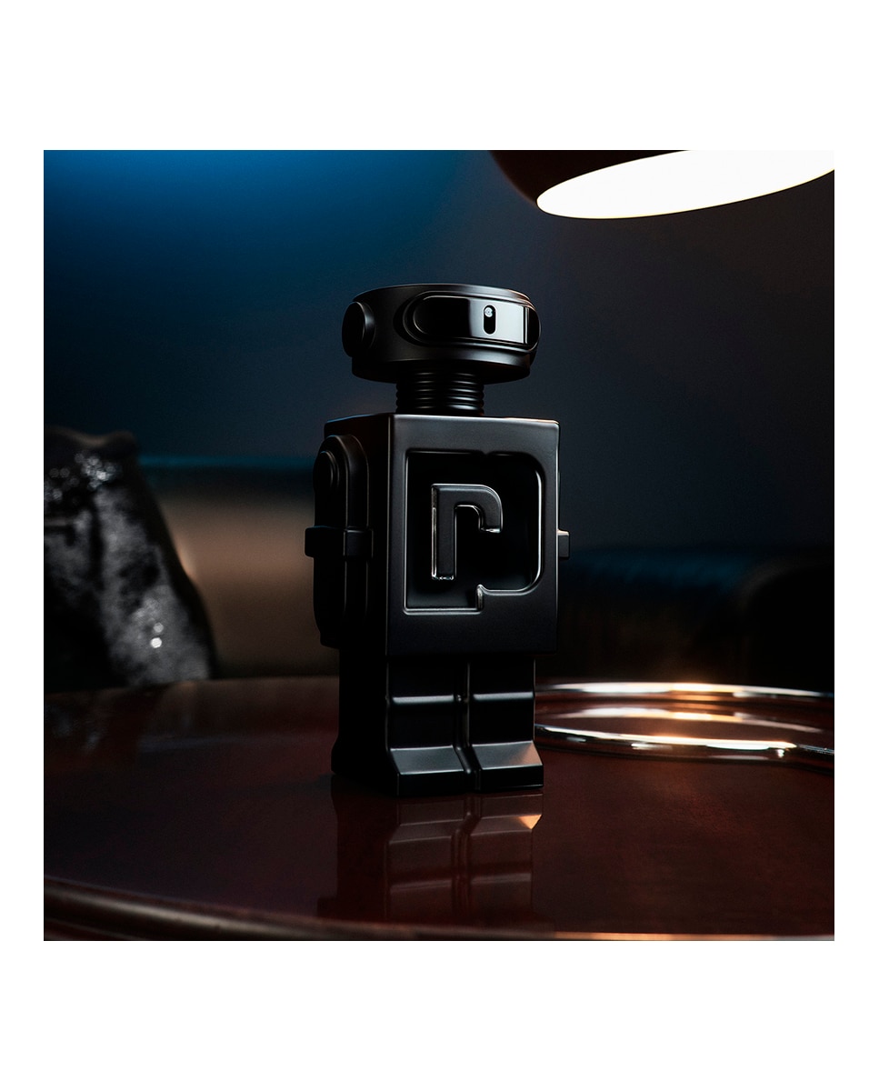 Eau de Parfum Phantom Parfum Rabanne - 30 ml 8