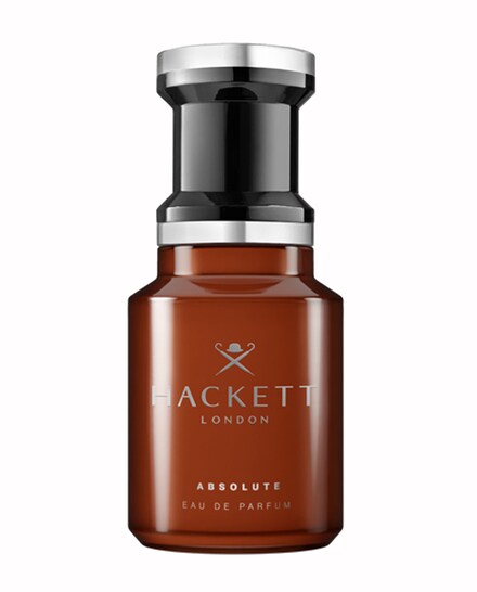 Eau de Parfum Absolute 50 ml Hackett · Hackett · El Corte Inglés