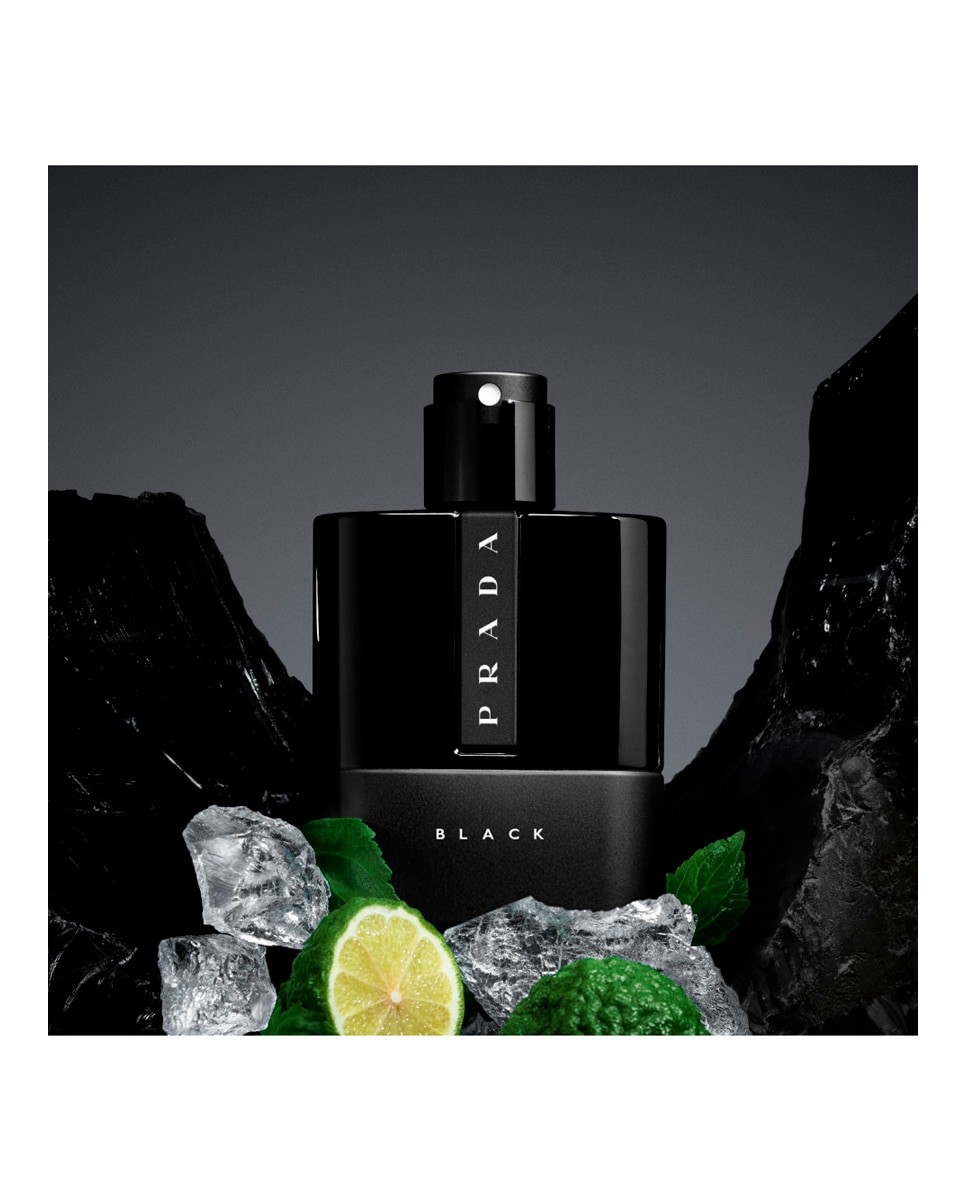 Eau de Parfum luna Rossa black 100 ml Prada Beauty · PRADA BEAUTY