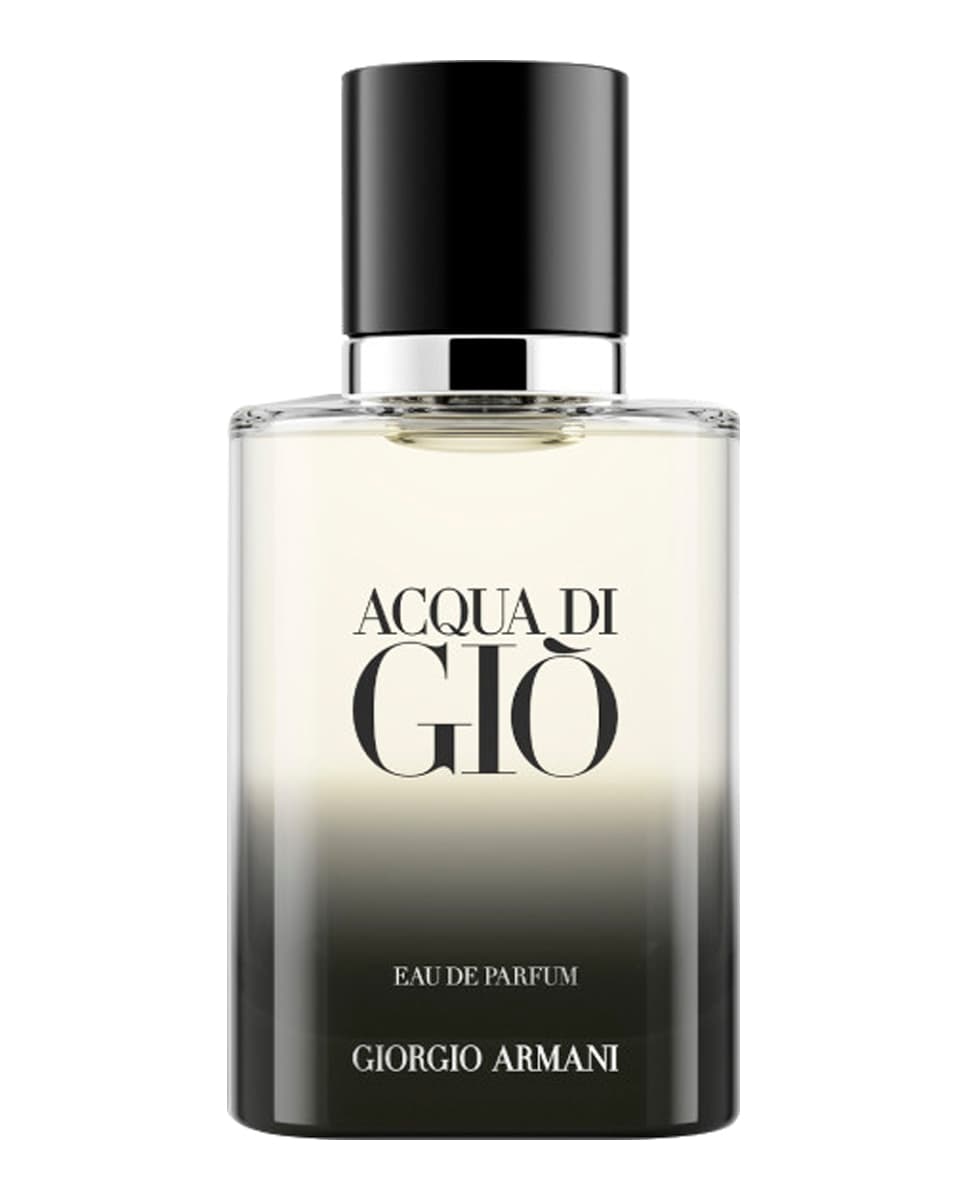 Eau de Parfum Acqua di Giò de Hombre Amaderado Giorgio Armani