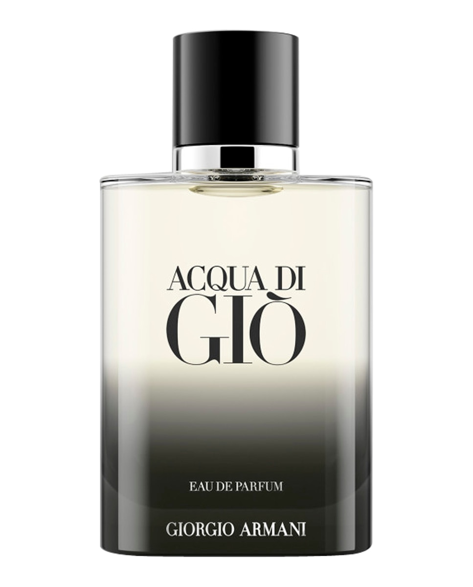 Giorgio Armani - Eau de Parfum Acqua di Giò de Hombre Amaderado Giorgio Armani.
