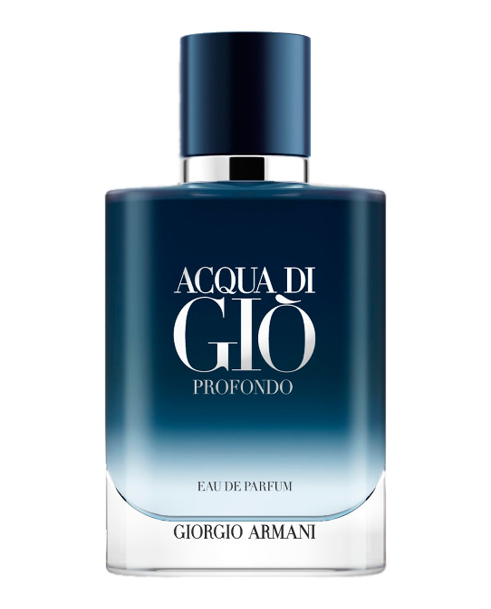 Eau de Parfum Acqua di Giò Profondo de Hombre Fougère Giorgio Armani