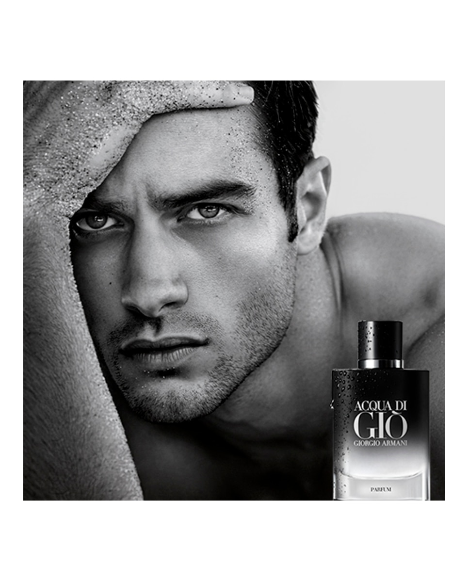 Eau de Parfum Acqua Di Giò Parfum Giorgio Armani - 30 ml 6