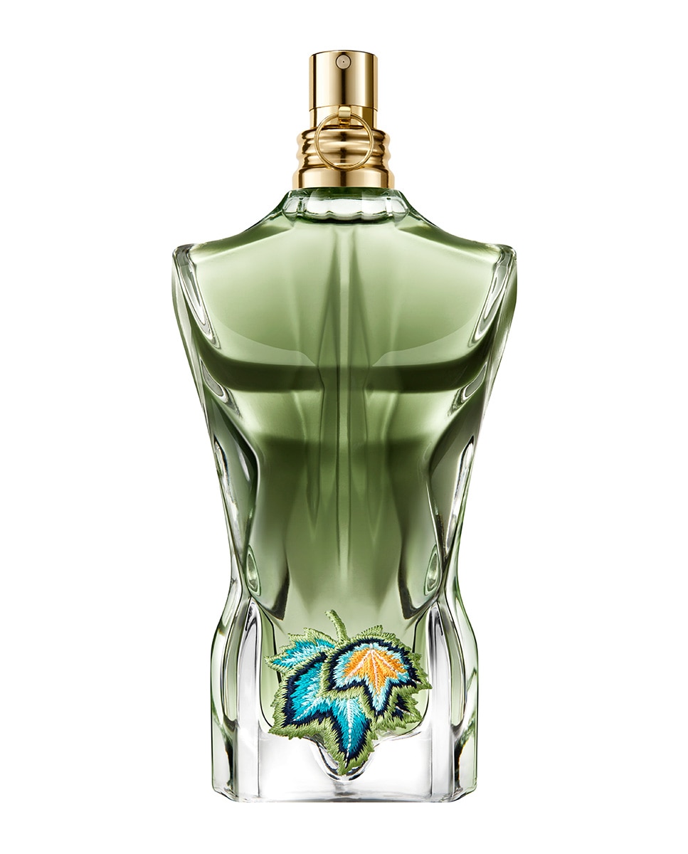 Imagen de Jean Paul Gaultier Le Beau Paradise Garden perfume 100 ml en OfertitasTOP