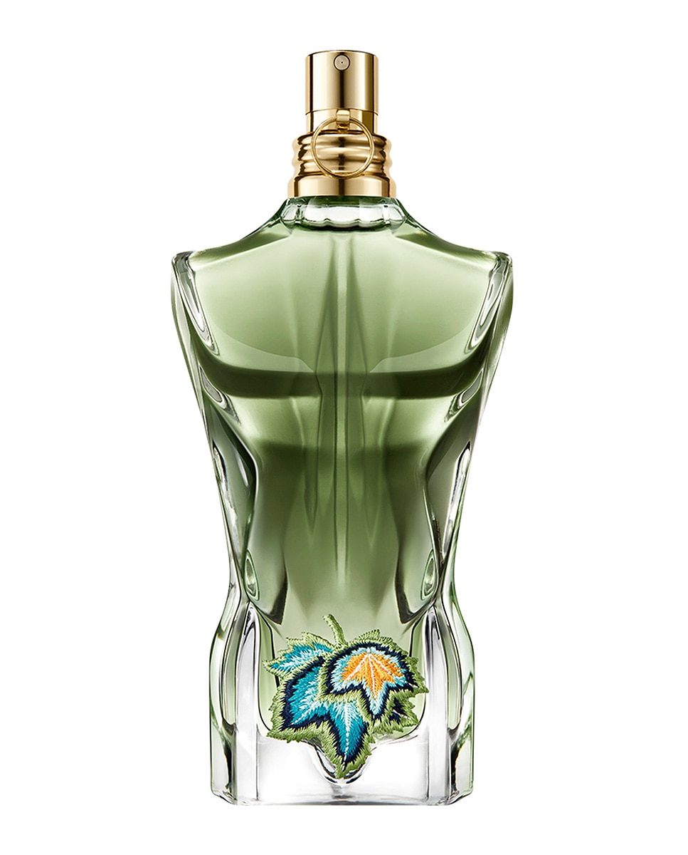 Jean Paul Gaultier - Eau de Parfum masculino Le Beau Paradise Garden Jean Paul Gaultier.